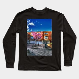 The Stow Long Sleeve T-Shirt